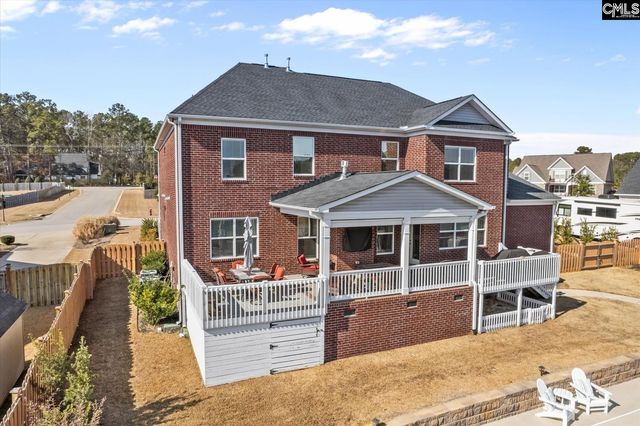 204 Chamois Court, Gilbert, SC 29054