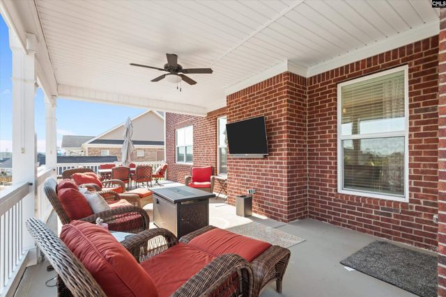 204 Chamois Court, Gilbert, SC 29054