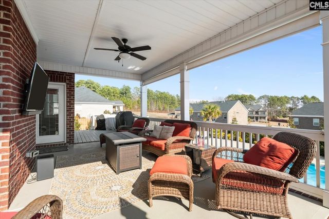 204 Chamois Court, Gilbert, SC 29054