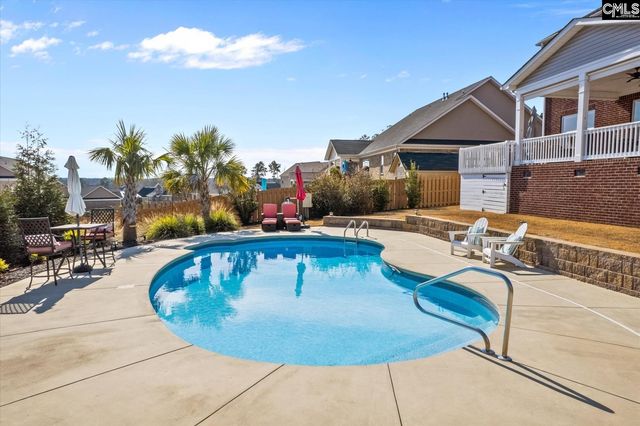 204 Chamois Court, Gilbert, SC 29054