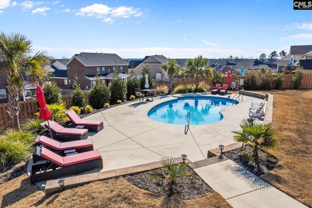 204 Chamois Court, Gilbert, SC 29054