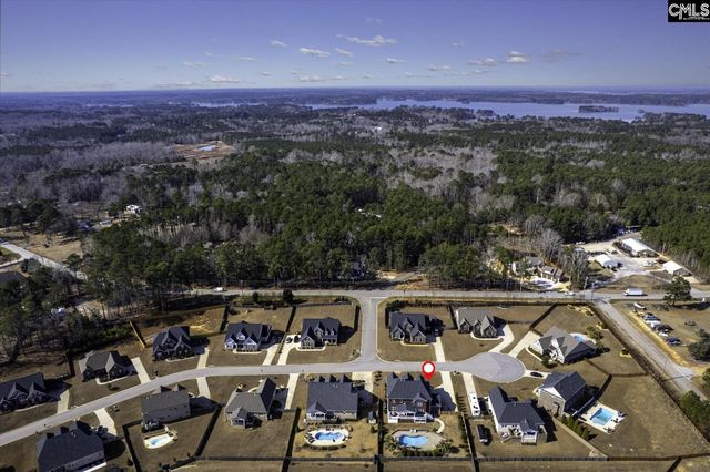 204 Chamois Court, Gilbert, SC 29054