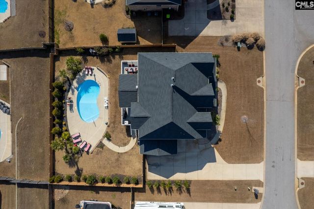 204 Chamois Court, Gilbert, SC 29054