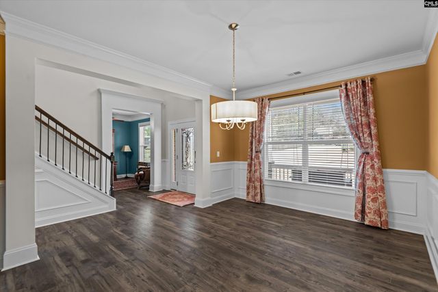 204 Chamois Court, Gilbert, SC 29054