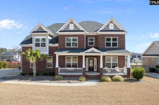 204 Chamois Court, Gilbert, SC 29054