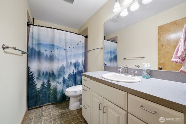 3507 366th Street E, Eatonville, WA 98328