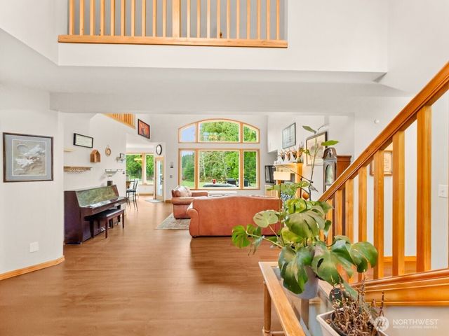 3507 366th Street E, Eatonville, WA 98328