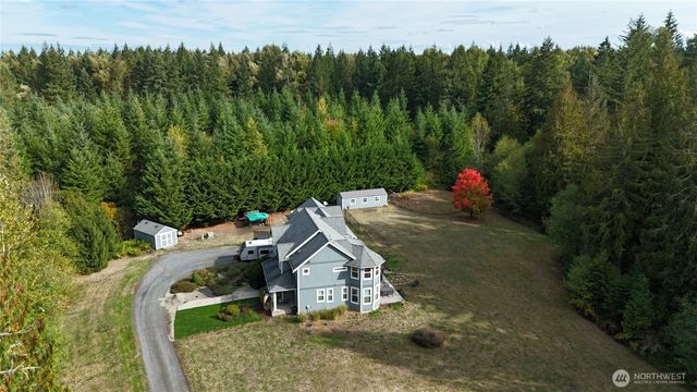 3507 366th Street E, Eatonville, WA 98328