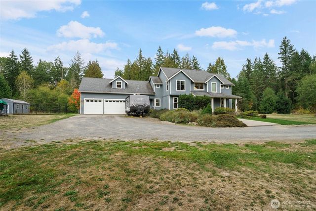 3507 366th Street E, Eatonville, WA 98328