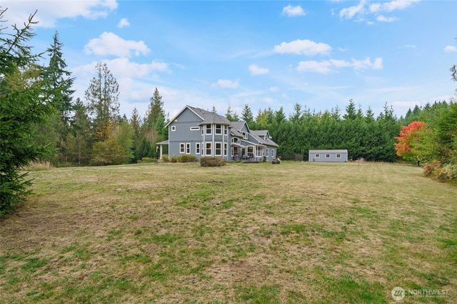 3507 366th Street E, Eatonville, WA 98328