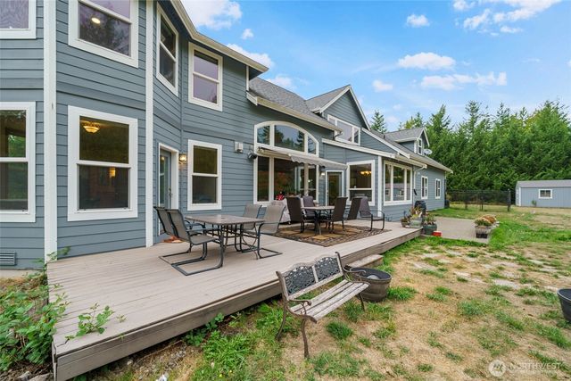 3507 366th Street E, Eatonville, WA 98328