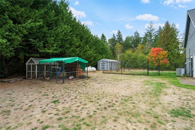 3507 366th Street E, Eatonville, WA 98328