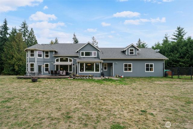 3507 366th Street E, Eatonville, WA 98328