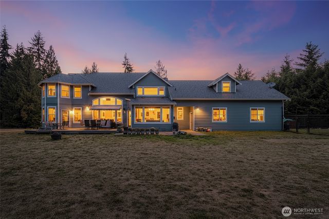 3507 366th Street E, Eatonville, WA 98328