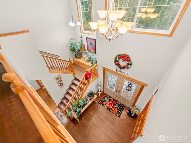 3507 366th Street E, Eatonville, WA 98328