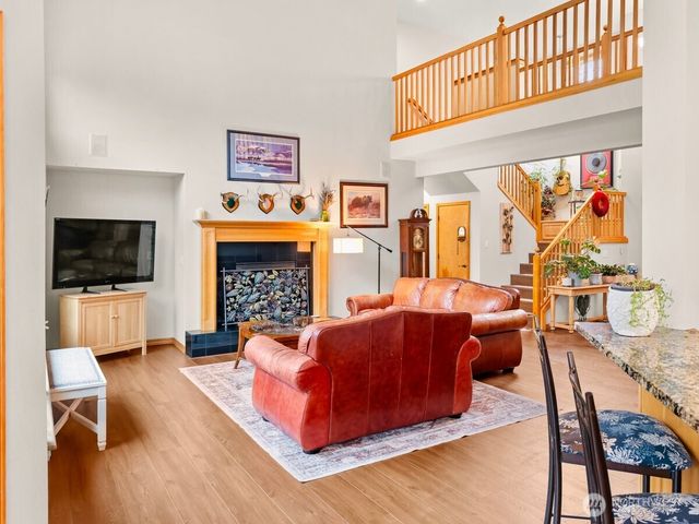 3507 366th Street E, Eatonville, WA 98328