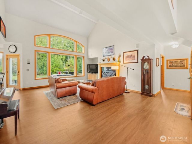 3507 366th Street E, Eatonville, WA 98328