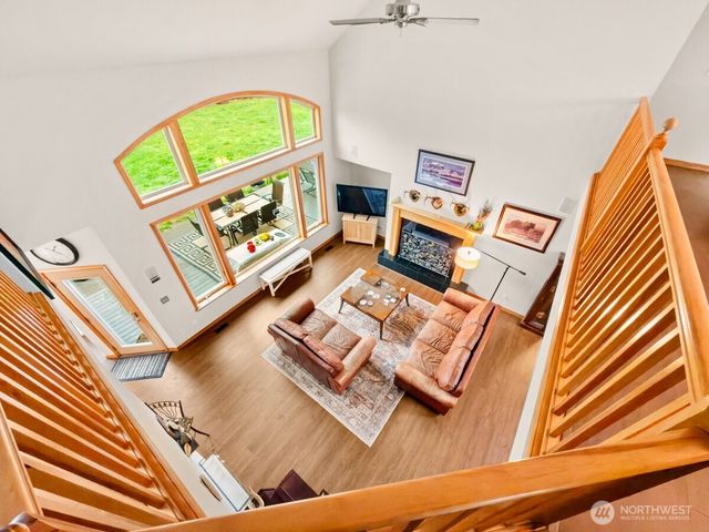 3507 366th Street E, Eatonville, WA 98328