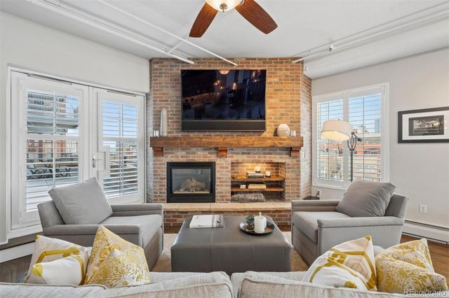 1499 Blake Street 6C, Denver, CO 80202