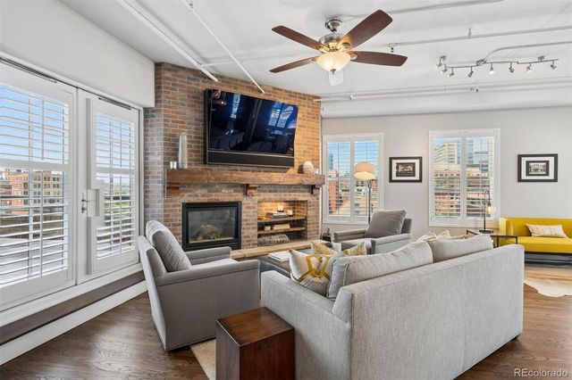 1499 Blake Street 6C, Denver, CO 80202