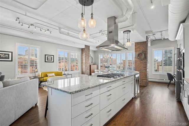1499 Blake Street 6C, Denver, CO 80202