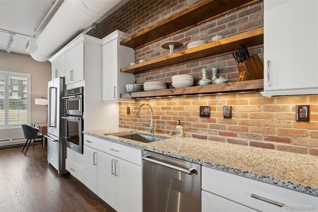 1499 Blake Street 6C, Denver, CO 80202