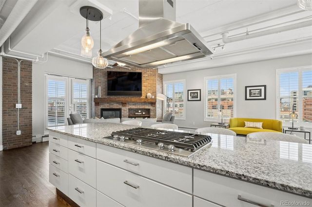1499 Blake Street 6C, Denver, CO 80202