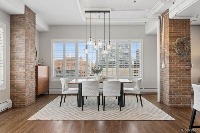 1499 Blake Street 6C, Denver, CO 80202
