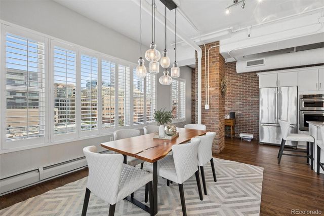 1499 Blake Street 6C, Denver, CO 80202