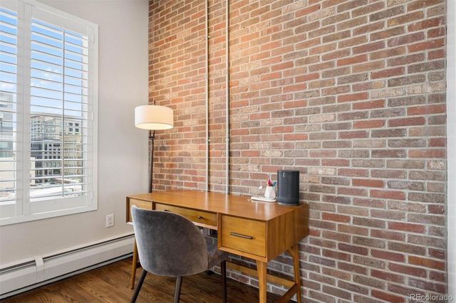 1499 Blake Street 6C, Denver, CO 80202