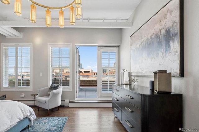 1499 Blake Street 6C, Denver, CO 80202
