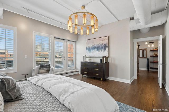 1499 Blake Street 6C, Denver, CO 80202