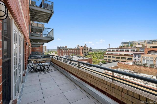 1499 Blake Street 6C, Denver, CO 80202