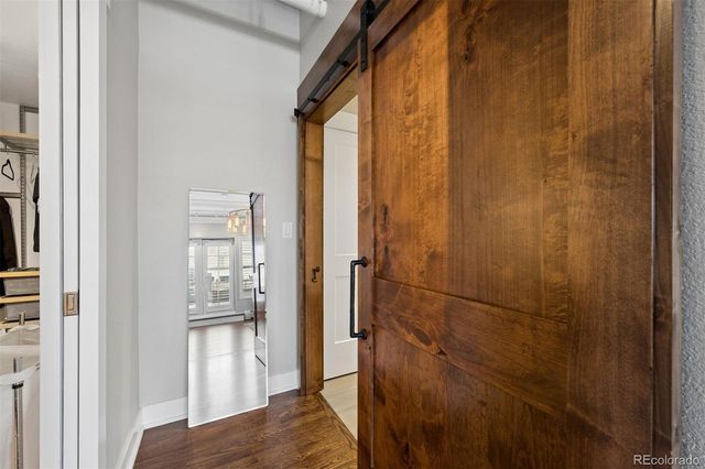 1499 Blake Street 6C, Denver, CO 80202