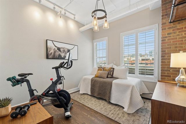 1499 Blake Street 6C, Denver, CO 80202