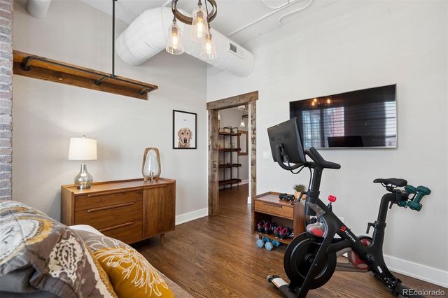 1499 Blake Street 6C, Denver, CO 80202