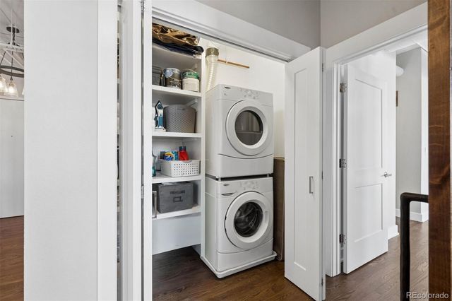 1499 Blake Street 6C, Denver, CO 80202