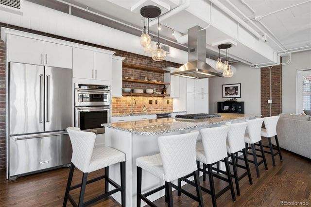 1499 Blake Street 6C, Denver, CO 80202