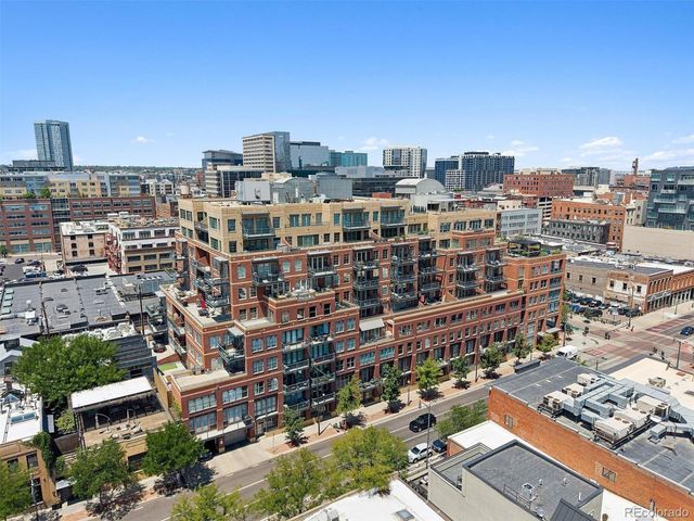 1499 Blake Street 6C, Denver, CO 80202