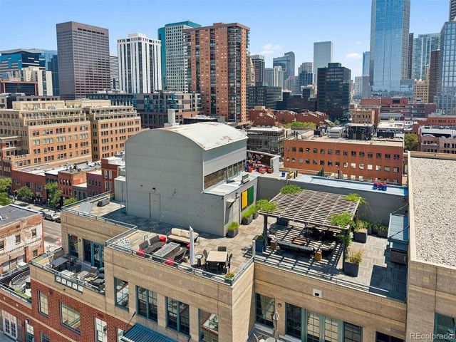 1499 Blake Street 6C, Denver, CO 80202