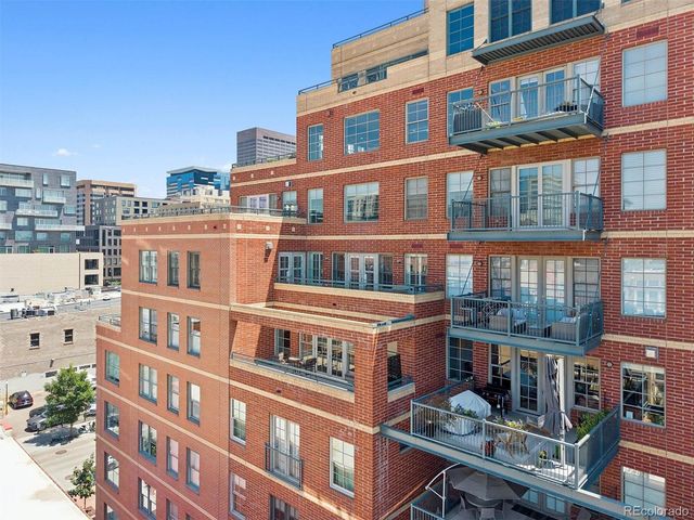 1499 Blake Street 6C, Denver, CO 80202