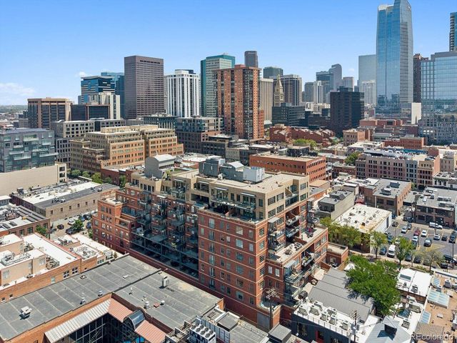 1499 Blake Street 6C, Denver, CO 80202