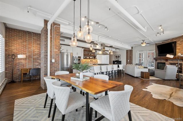 1499 Blake Street 6C, Denver, CO 80202
