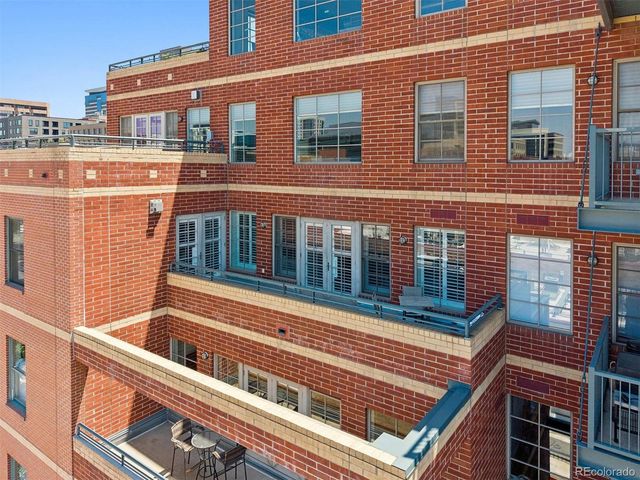 1499 Blake Street 6C, Denver, CO 80202