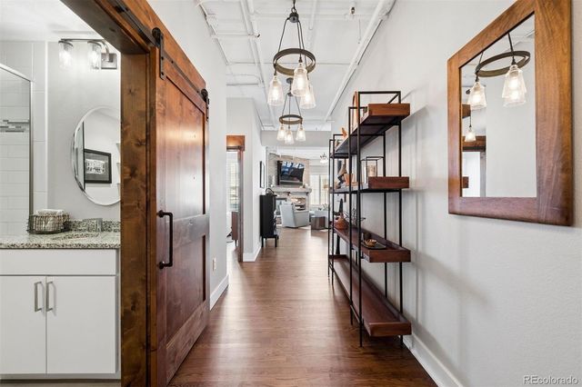 1499 Blake Street 6C, Denver, CO 80202