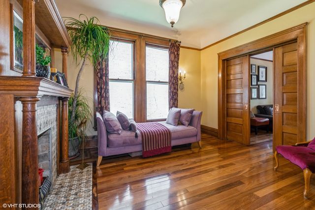 6316 N MAGNOLIA Avenue, Chicago, IL 60660