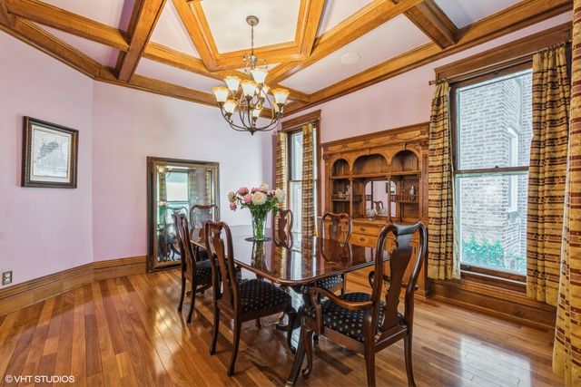 6316 N MAGNOLIA Avenue, Chicago, IL 60660