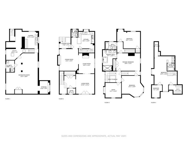 6316 N MAGNOLIA Avenue, Chicago, IL 60660