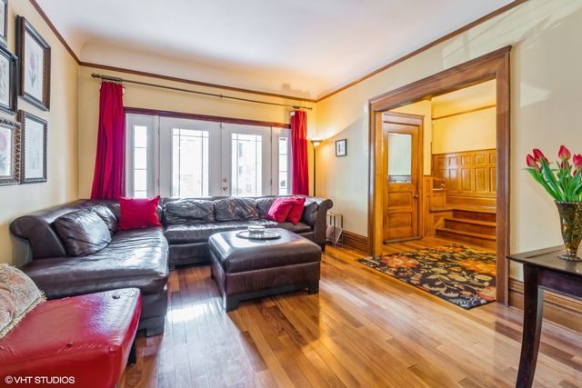 6316 N MAGNOLIA Avenue, Chicago, IL 60660
