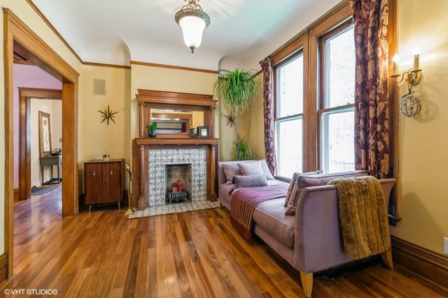 6316 N MAGNOLIA Avenue, Chicago, IL 60660